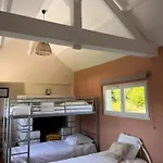 D'hotes Le Domaine De La Marniere Oda ve Kahvaltı