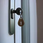 D'hotes Le Domaine De La Marniere Bed and breakfast