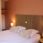 D'hotes Le Domaine De La Marniere Oda ve Kahvaltı Villainville