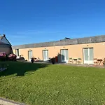 D'hotes Le Domaine De La Marniere