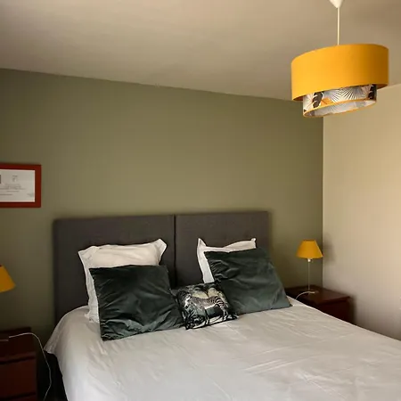 D'hotes Le Domaine De La Marniere 3*