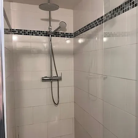 D'hotes Le Domaine De La Marniere 3* Villainville
