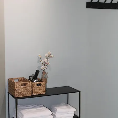 Bed & Breakfast D'hôtes Le Domaine De La Marnière Villainville