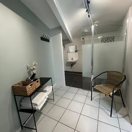 D'hôtes Le Domaine De La Marnière 3*