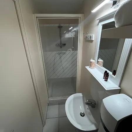 D'hotes Le Domaine De La Marniere Frühstückspension