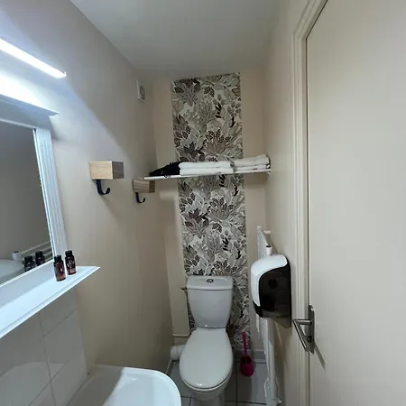 Frühstückspension D'hotes Le Domaine De La Marniere