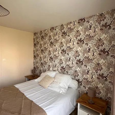 D'hotes Le Domaine De La Marniere 3*