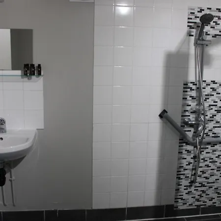 Couette-café D'hôtes Le Domaine De La Marnière 3*