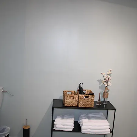 Couette-café D'hôtes Le Domaine De La Marnière Villainville