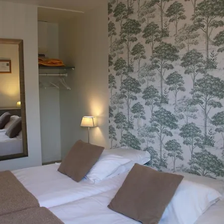 D'hotes Le Domaine De La Marniere 3*