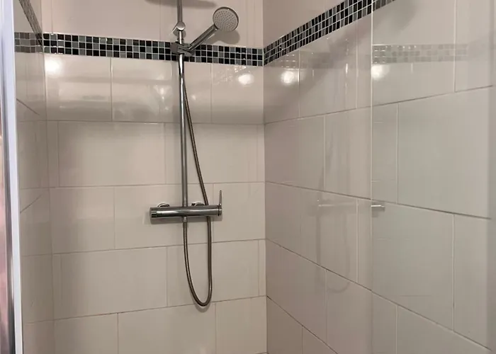 D'hôtes Le Domaine De La Marnière 3* Villainville