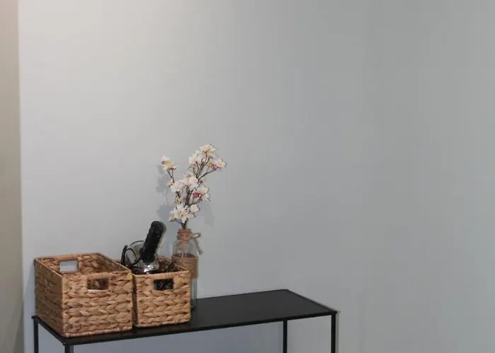 Couette-café D'hôtes Le Domaine De La Marnière Villainville