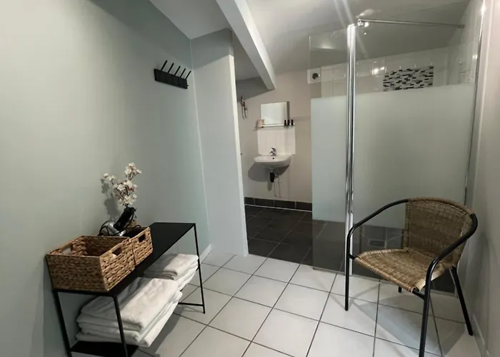 D'hôtes Le Domaine De La Marnière 3*