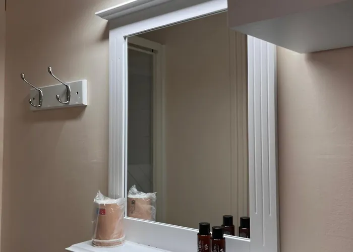 D'hôtes Le Domaine De La Marnière