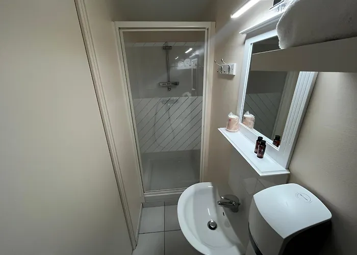 D'hôtes Le Domaine De La Marnière Couette-café