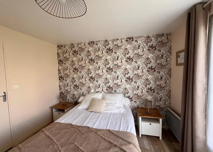 Couette-café D'hôtes Le Domaine De La Marnière Villainville