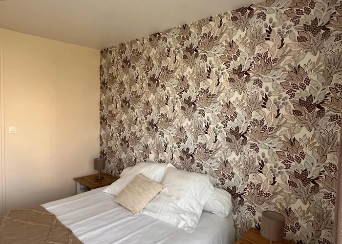 D'hôtes Le Domaine De La Marnière 3*