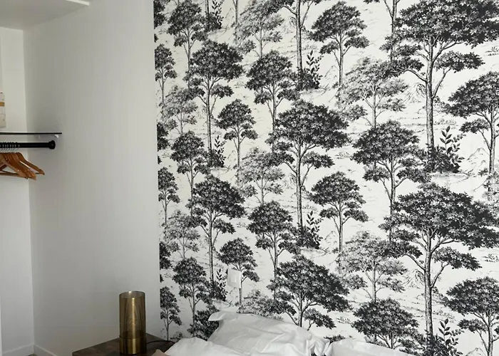 Couette-café D'hôtes Le Domaine De La Marnière