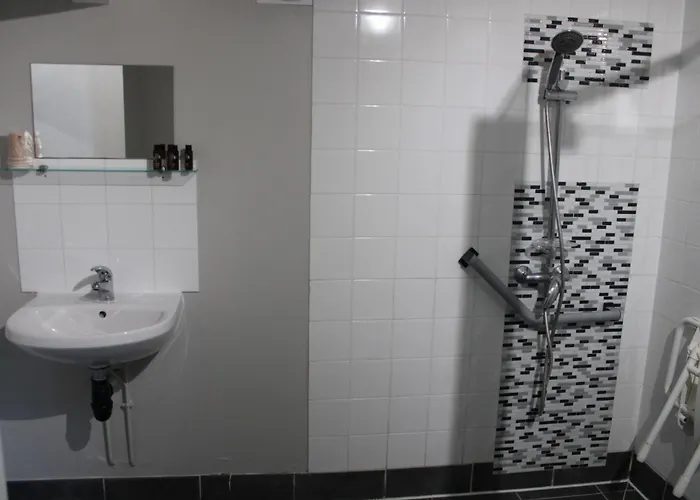 Couette-café D'hôtes Le Domaine De La Marnière 3*