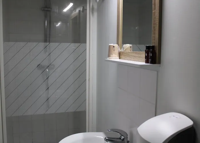 D'hôtes Le Domaine De La Marnière