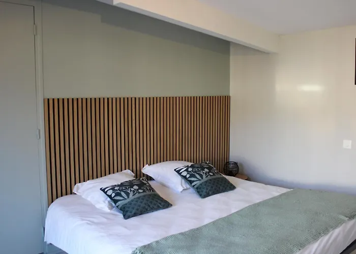 D'hôtes Le Domaine De La Marnière Villainville