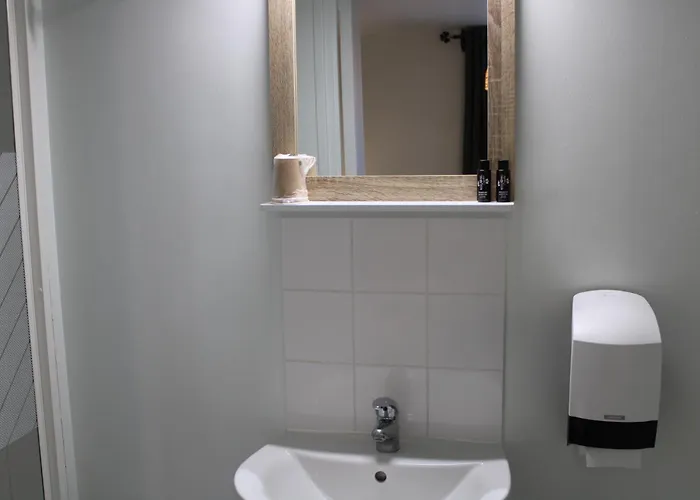 D'hôtes Le Domaine De La Marnière